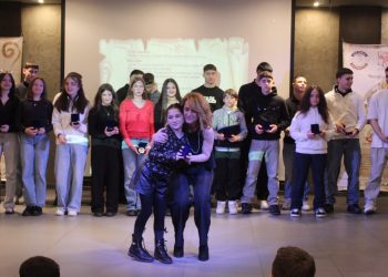 Κοπή πίτας και βραβεύσεις διακριθέντων αθλητών 2026 για τον ΑΠΣ Τρίκαλα
