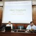O Δήμος Τρικκαίων επιμορφώνει τους δημοτικούς υπαλλήλους για υγιεινή και ασφάλεια