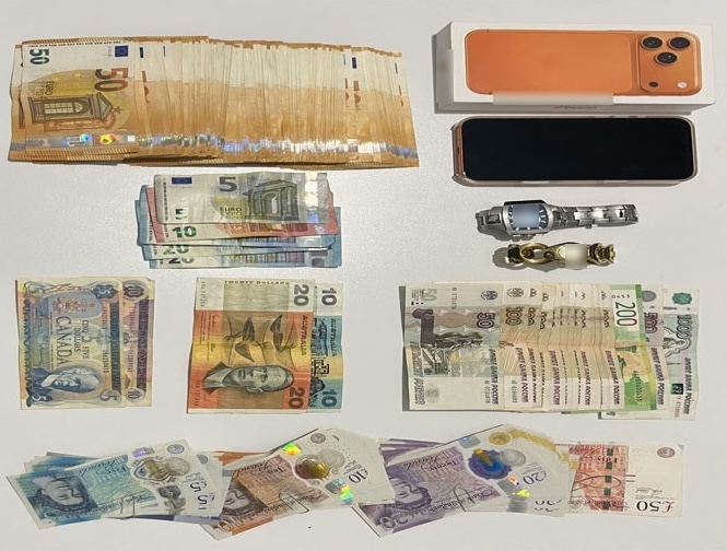 Τρίκαλα: Την έπεισαν ότι «τρέχει ρεύμα» και της πήραν περιουσία σε λίγα λεπτά
