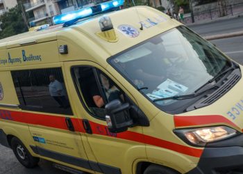 Σέρρες: 23χρονη στο νοσοκομείο με τραύμα από αιχμηρό αντικείμενο – Την τραυμάτισε η συγκάτοικός της