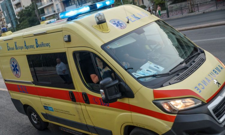 Σέρρες: 23χρονη στο νοσοκομείο με τραύμα από αιχμηρό αντικείμενο – Την τραυμάτισε η συγκάτοικός της