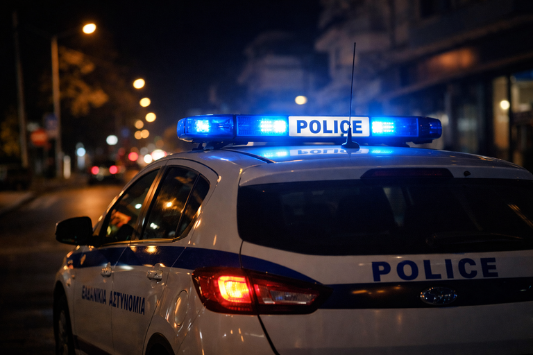 Στα χέρια της ΔΙ.ΑΣ. 34χρονος στα Τρίκαλα με κάνναβη «σοκολάτα»