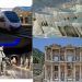 Εκδρομή στα παράλια της Μικράς Ασίας από το Σύλλογο Φίλων Σιδηροδρόμου 