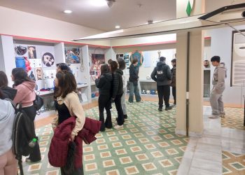 Συνεχείς επισκέψεις σχολείων στο Δημοτικό Ιστορικό Αθλητικό Μουσείο του Δ. Τρικκαίων