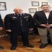 Με το νέο αστυνομικό περιφερειάρχη Γεώργιο Ντιζέ συναντήθηκαν τρικαλινοί αστυνομικοί