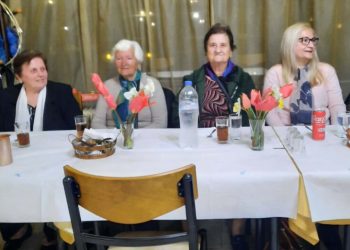 ΚΑΠΗ Φανερωμένης: Τίμησε την Ημέρα της Γυναίκας με μια όμορφη βραδιά (ΕΙΚΟΝΕΣ)