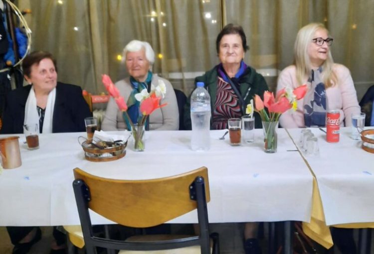ΚΑΠΗ Φανερωμένης: Τίμησε την Ημέρα της Γυναίκας με μια όμορφη βραδιά (ΕΙΚΟΝΕΣ)