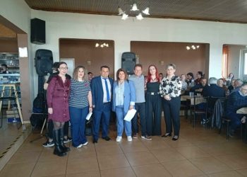 Ζάρκο: Μεγάλη επιτυχία στον μεσημεριανό χορό του Συλλόγου «Ο Φαϋττός» (ΦΩΤΟ)