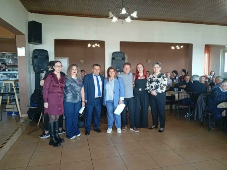 Ζάρκο: Μεγάλη επιτυχία στον μεσημεριανό χορό του Συλλόγου «Ο Φαϋττός» (ΦΩΤΟ)