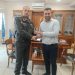 Άγημα της Σχολής θα παρελάσει την 25η Μαρτίου στην Καλαμπάκα