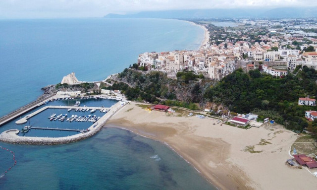 Τα καλύτερα σημεία για κολύμπι το καλοκαίρι του 2026 – H Ελλάδα με 6 στο Top 10