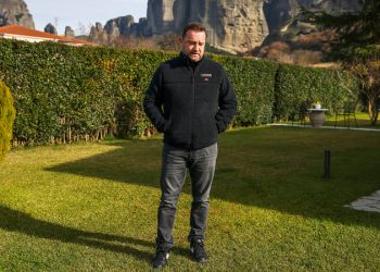 Νίκος Πλακιάς: Η αυτοκινητοπομπή θα γίνει όταν μας το ζητήσει η Χρύσα, η Θώμη και η Αναστασία – Τότε θα μπω πρώτος στο δικαστήριο με το αυτοκίνητό μου