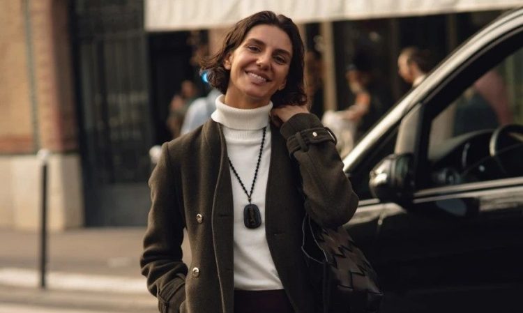 Copy the look: 4 streetstyle looks που μπορείς εύκολα να αντιγράψεις για βόλτες στην πόλη
