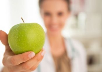 Πώς τα μήλα βοηθούν στον έλεγχο της αρτηριακής πίεσης
