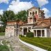 Η εκκλησία της Ελλάδας με την πιο «ανορθόδοξη» αρχιτεκτονική είναι στην Αρκαδία