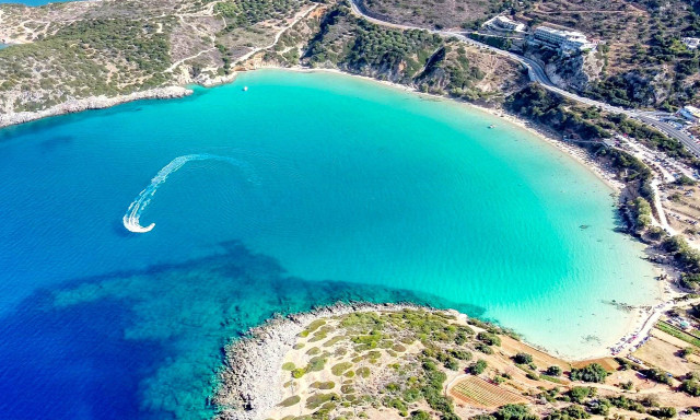 Αυτές είναι οι καλύτερες παραλίες του κόσμου για το 2026 – Στη λίστα 4 ελληνικές