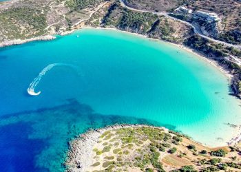 Αυτές είναι οι καλύτερες παραλίες του κόσμου για το 2026 – Στη λίστα 4 ελληνικές