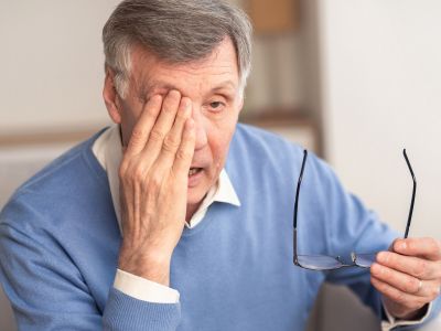 Γλαύκωμα: Νέα δεδομένα για τη χρήση λέιζερ – Πότε μπορεί να αντιμετωπιστεί χωρίς φάρμακα