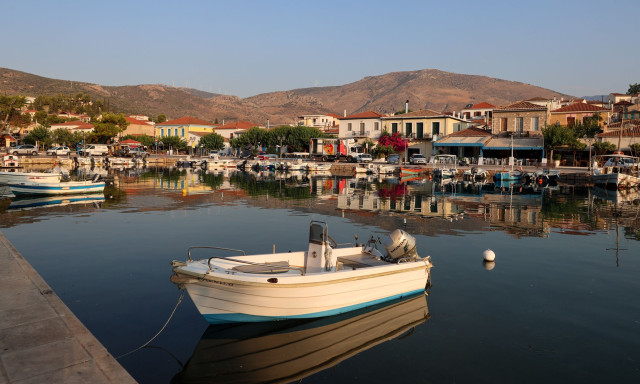 Πέντε top προορισμοί στην Ελλάδα για να απολαύσετε την άνοιξη