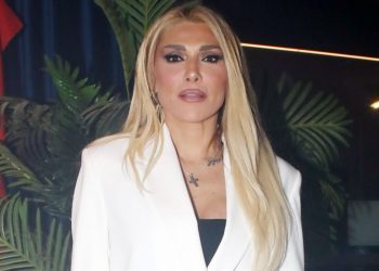 Αντιδρά η αδελφή του Μπάμπη Λαζαρίδη κατά της Αγγελικής Ηλιάδη: «Προσβάλλει τη μνήμη του»