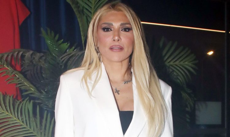 Αντιδρά η αδελφή του Μπάμπη Λαζαρίδη κατά της Αγγελικής Ηλιάδη: «Προσβάλλει τη μνήμη του»
