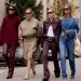 Τα καφέ skinny jeans επιστρέφουν: Οι σύγχρονοι συνδυασμοί που ορίζουν την άνοιξη 2026