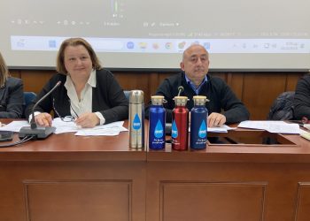 ΔΕΥΑΤ: Απολύτως ασφαλές και πόσιμο το νερό – Ενημέρωση στα σχολεία και πλήθος έργων