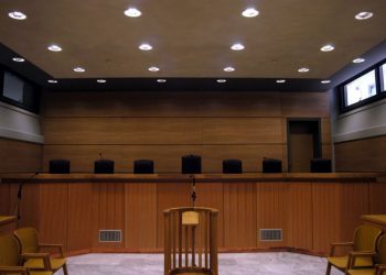 Ποινή φυλάκισης 5 χρόνων και 6 μηνών σε 21χρονο Τρικαλινό που διακινούσε βίντεο με την ανήλικη φίλη του