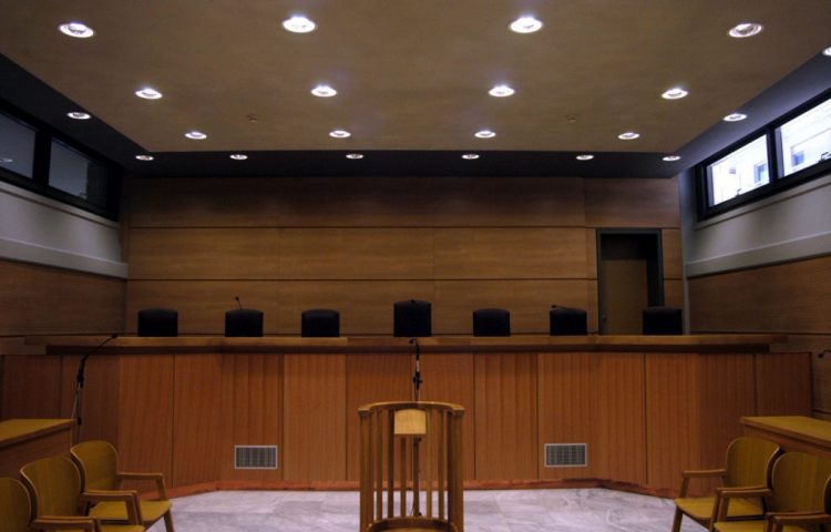 Ποινή φυλάκισης 5 χρόνων και 6 μηνών σε 21χρονο Τρικαλινό που διακινούσε βίντεο με την ανήλικη φίλη του