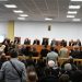 Δίκη Τεμπών: H αίθουσα, η απουσία ταξιθεσίας και η απειλή των δικηγόρων για αποχή
