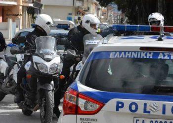 Το αστυνομικό δελτίο της ημέρας: Συλλήψεις ιδιοκτητών μπαρ, βοσκών, τσαντάκηδων, μεθυσμένων οδηγών & διακινητών ναρκωτικών