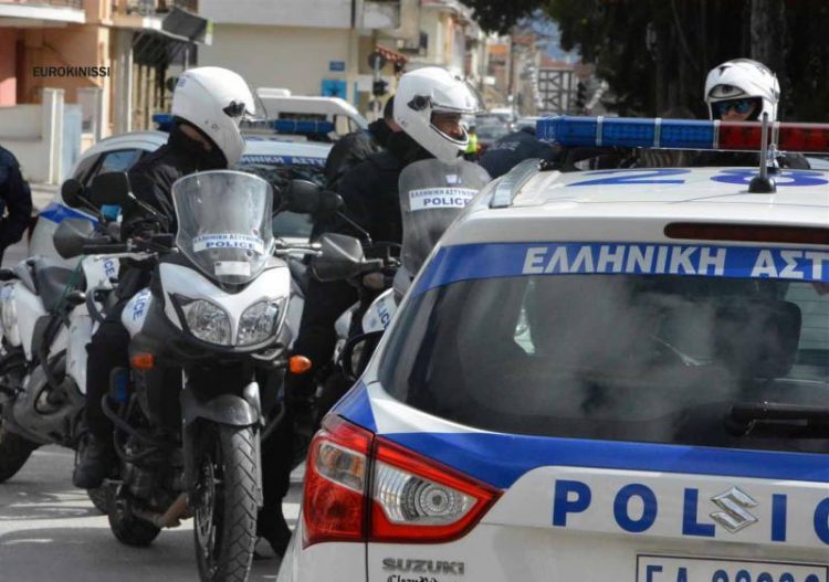 Το αστυνομικό δελτίο της ημέρας: Συλλήψεις ιδιοκτητών μπαρ, βοσκών, τσαντάκηδων, μεθυσμένων οδηγών & διακινητών ναρκωτικών