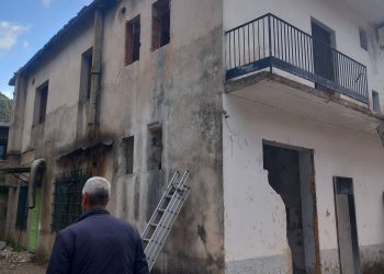 Τραγωδία στο Βοτονόσι Ιωαννίνων: 50χρονος έπεσε από 7 μέτρα και σκοτώθηκε – Σοβαρές καταγγελίες για έλλειψη μέτρων