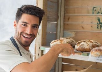 Σε τι κάνει καλό το ψωμί με προζύμι