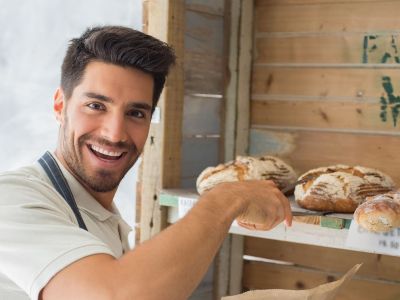 Σε τι κάνει καλό το ψωμί με προζύμι