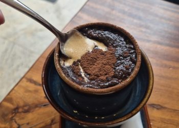 Egg Coffee στο Ανόι: Ο καφές με αυγό που πρέπει να δοκιμάσεις στο Βιετνάμ