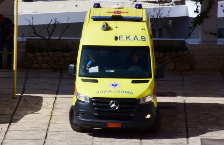 Φαρκαδόνα: Θλίψη για τον 50χρονο Λεωνίδα που “έφυγε” σε τροχαίο στην Ε.Ο. Λάρισας – Τρικάλων στο ύψος της «Βιοσέρ»