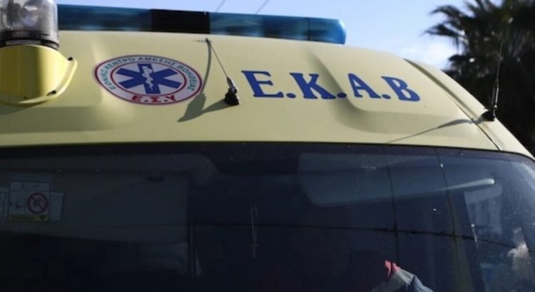 Γυναίκα βρέθηκε νεκρή μέσα στο σπίτι της
