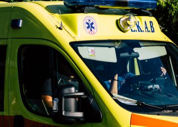 Σοκ στα Τρίκαλα – Έσβησε 28χρονος νοσηλευτής του Γενικού Νοσοκομείου Τρικάλων