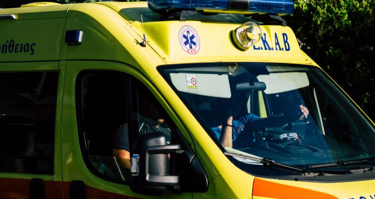Σοκ στα Τρίκαλα – Έσβησε 28χρονος νοσηλευτής του Γενικού Νοσοκομείου Τρικάλων