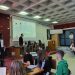 Μεγάλη επιτυχία σημείωσε το Κυνήγι Θησαυρού στο πλαίσιο του 6ου Πανελλήνιου Μαθητικού Φεστιβάλ Μαθηματικών