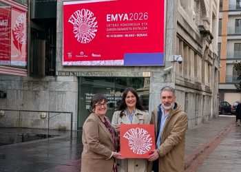 Αντίστροφη μέτρηση στο Μπιλμπάο για τα Βραβεία Ευρωπαϊκού Μουσείου 2026 – Υποψήφιο το Μουσείο Τσιτσάνη