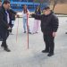 Μαθητές του 5ου Γυμνασίου Τρικάλων υπολόγισαν την περιφέρεια της Γης