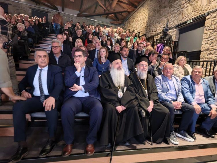 Θετικά αποτελέσματα από τη συνεργασία Δήμου Τρικκαίων – Περιφέρεια Θεσσαλίας για τα έργα ΕΣΠΑ στα Τρίκαλα