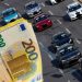Πρόστιμα 109,5 εκατ. ευρώ για ανασφάλιστα οχήματα και απλήρωτα τέλη κυκλοφορίας