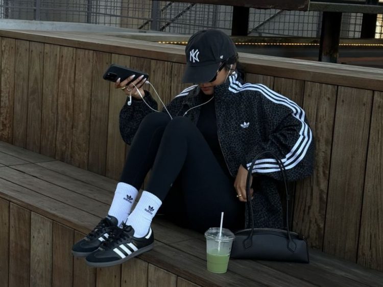 Τα sneakers που ταιριάζουν σε κάθε everyday look και θα φοράς ξανά και ξανά