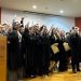 Καρδίτσα: Ορκωμοσία ενός νέου διδάκτορα και 30 αποφοίτων προγραμμάτων σπουδών του Πανεπιστημίου Θεσσαλίας (+Φωτο +Βίντεο)