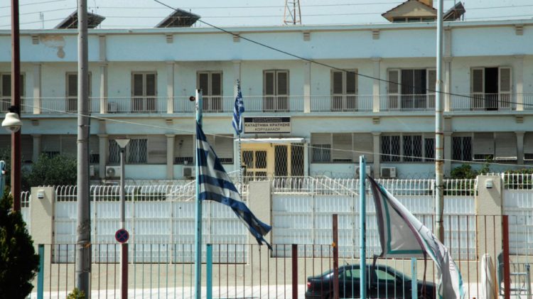 Καίριες παρεμβάσεις της Εξωτερικής Φρουράς σε Δράμα και Κορυδαλλό