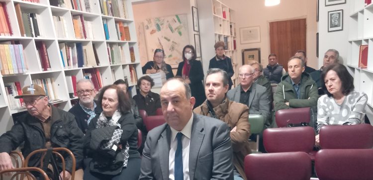 Παρουσιάστηκε στα Τρίκαλα ο 45ος τόμος του επιστημονικού περιοδικού «ΤΡΙΚΑΛΙΝΑ»