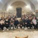 Πολιτιστικό Πρόγραμμα του 5ου ΓΕΛ Τρικάλων στην Κάτω Ιταλία